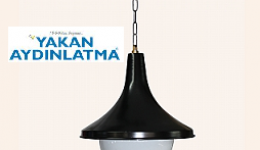 Salon Aydınlatmasına Güvenlik Nasıl Sağlanır?